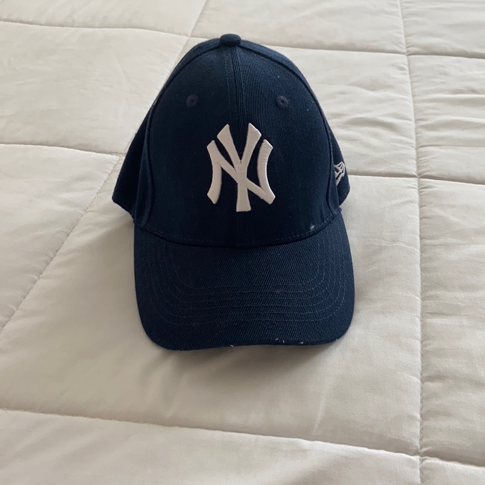 New York Yankees Hat